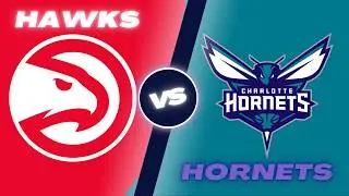 Atlanta Hawks vs Charlotte Hornets NBA Live Play By Play Scoreboard 2/11/26