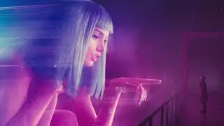 Narvent &ndash; Retrowave / Synthwave Mix | Blade Runner 2049 (Ryan Gosling & Ana de Armas)