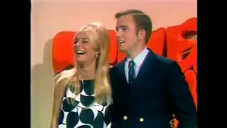John Ritter on the Dating Game!!