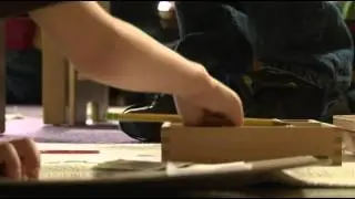 Golden Apple Discovery Woods Montessori School - Lakeland News at Ten - January 30, 2014