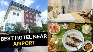 Hotel Review | Southern comfort | Hotels near Airport Chennai | Virudhunagar Chettinadu Restaurant