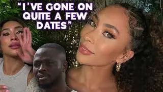 Love Is Blind Star Raven Dating New Guy After SK Cheating Scandal & Breakup!