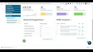 How to do Keyword Research with Moz?