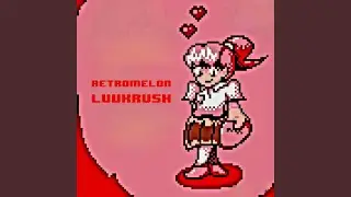 LUVKRUSH!