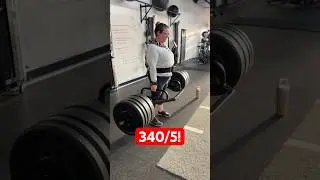Моя клиентка Бекка занимается бизнесом #коуч #мотивация #сила #становаятяга