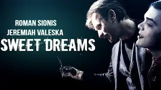 Roman Sionis & Jeremiah Valeska || Sweet dreams || Collab w/x.Kira.x