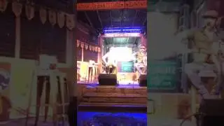 Troy Mayfield and Dave Schrank Benjamin Allen Band Part 3 of 3.