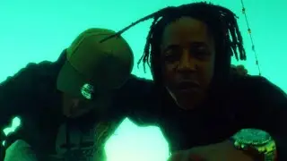 TBISH x WOMBAT - G-WAGON (Official Music Video)