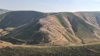 מעלה מכוך ינואר 26 / TENERE 700