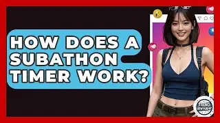 How Does A Subathon Timer Work? - Trend Unwrapper