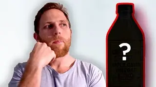 Hair System Odor SOLVED With This 1 Trick! No more Smell!!