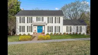 12101 Plantation Blvd, Goshen, KY 40026