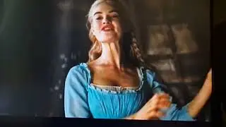 LillyJames is 