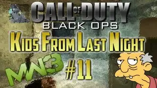 Kids from Last Night (Episode 11) TDoA Gaming