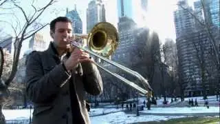 Concertgebouworkest 125 World Tour - New York - The Schippers Brothers