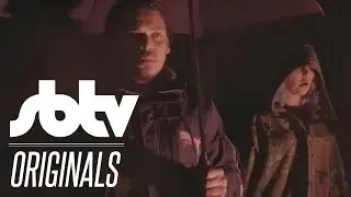 James Pyke x Pepper Rose | Blaming Game [Music Video]: SBTV