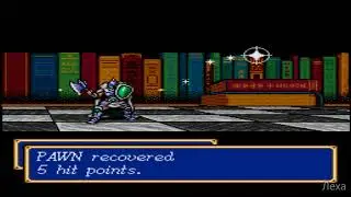 Shining Force II Community Mod Season 2 - V1.7 серия 12