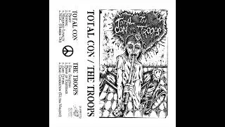 Total Con / The Troops Split CS (2025)