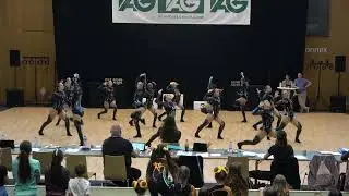 Rock Dance Company - BCS Cup - L-Team - Finale