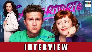 SACHERTORTE - Interviews | Max Hubacher | Maeve Metelka