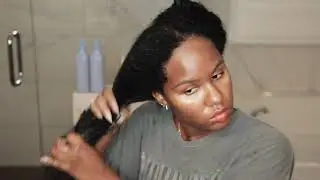 your new go to hair mask for bounce back curls.