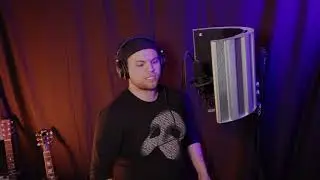 Music of the Night - Cover by Alex Haddad