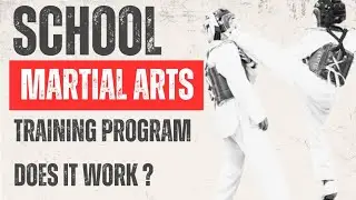 School Martial Arts training|Self Defence program for kids|Militray Combat system#viral #selfdefense
