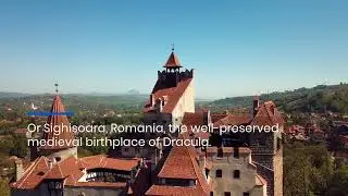3 Best Hidden Gems In Europe 2026: Off-The-Beaten-Path Travel Destinations