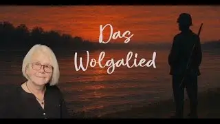 Das Wolgalied   gespielt von Leni Niehues