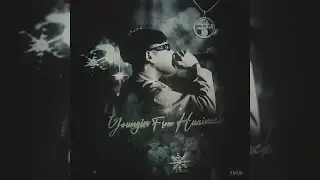 HK - Life Been Fast feat. FIIXD (OFFICIAL VISUALIZER)