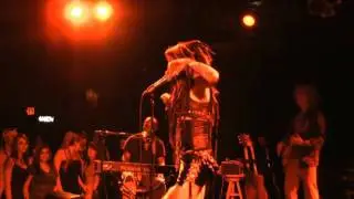 Dilana-Whole Lotta Love at the Roxy 2-5-10