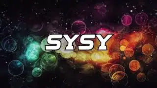 PADDLE - ( SYSY REMIX ) PACIFIC SOUND DECK 2025