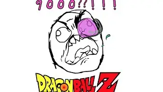 Dragonball Z LOL Moments