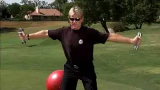 Golf Weight Training: How to Increase Golf Strength for Your Upper Body by Skip Redford