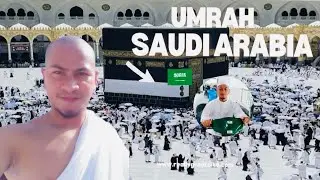 *Umrah from Bahrain to Saudi Arabia by public transport bus, Riyadh,Madina, and Makkah