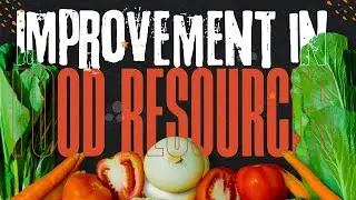 Improvement in Food Resources Explained | Class 9 Biology | Podcast Debate