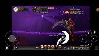 =AQW= Timeless Chronomancer Solo
