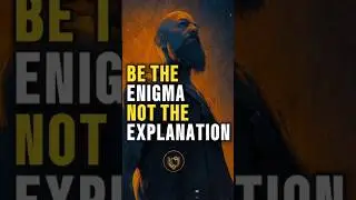 Blueprint for a Magnetic Presence
