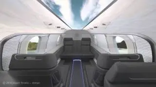 HELI-X Design for AW609 Tiltrotor by Jozeph Forakis 2016