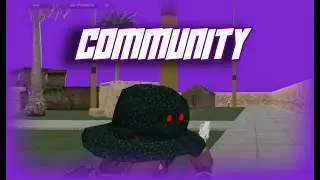 COMMUNITY TALK! • GTA RP • PASA