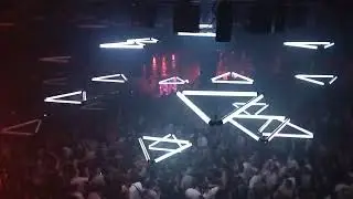 Amnesia Ibiza - Pyramid Closing - Nina Kraviz - 05.10.2025 - 03:47h