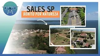 Sales SP | Um município bonito por natureza.