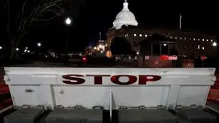 Usa: scatta lo “shutdown