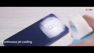 Nomu M8 | Instant Freeze