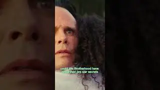 Fallout Season 2 Trailer Reveals Area 51 - Zetan's Confirmed?!
