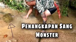 Niat Mahu Pasang Bubu,Tapi Ini Yang Sebaliknya,Pertembungan Buku Dan Ruas.