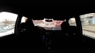 Нигатив - Газ в пол (ft. Дино)