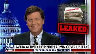 Is Tucker Carlson The 