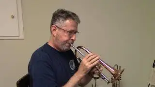 Episode 85: Bousquet Etude #4