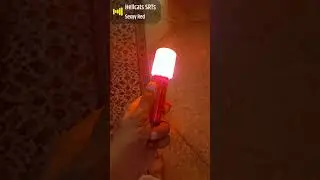 Universal Imported Japanese 12V 3 In 1 LED Emergency Flares With LED #Light & Torch Option 👉forsale👈